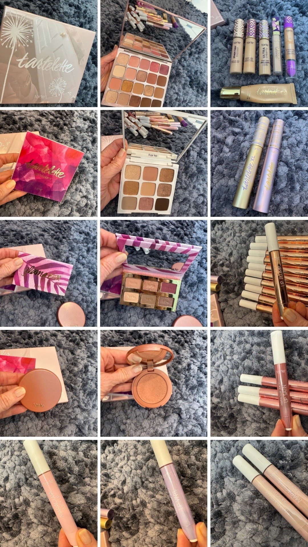 LTK Sale
Tarte 35% off

@Tarte favorite makeup

Beauty, mature skin, skincare, highlighter, lip mask, blush, gift sets, cream eye shadow, cream blush, lip gloss, lipstick, hand cream, sunscreen, makeup erasers, perfume, beauty blender, Haircare, nail polish, SPF, spray tan, serum, day cream, night cream, moisturizer, eye cream, Best skincare routine for glowing skin, Natural makeup, Anti-aging skincare products, foundation, lipsticks, Skincare tips, Anti-aging cream, concealer, bronzer, mascara, setting spray

#LTKOver40 #LTKSpringSale #LTKBeauty