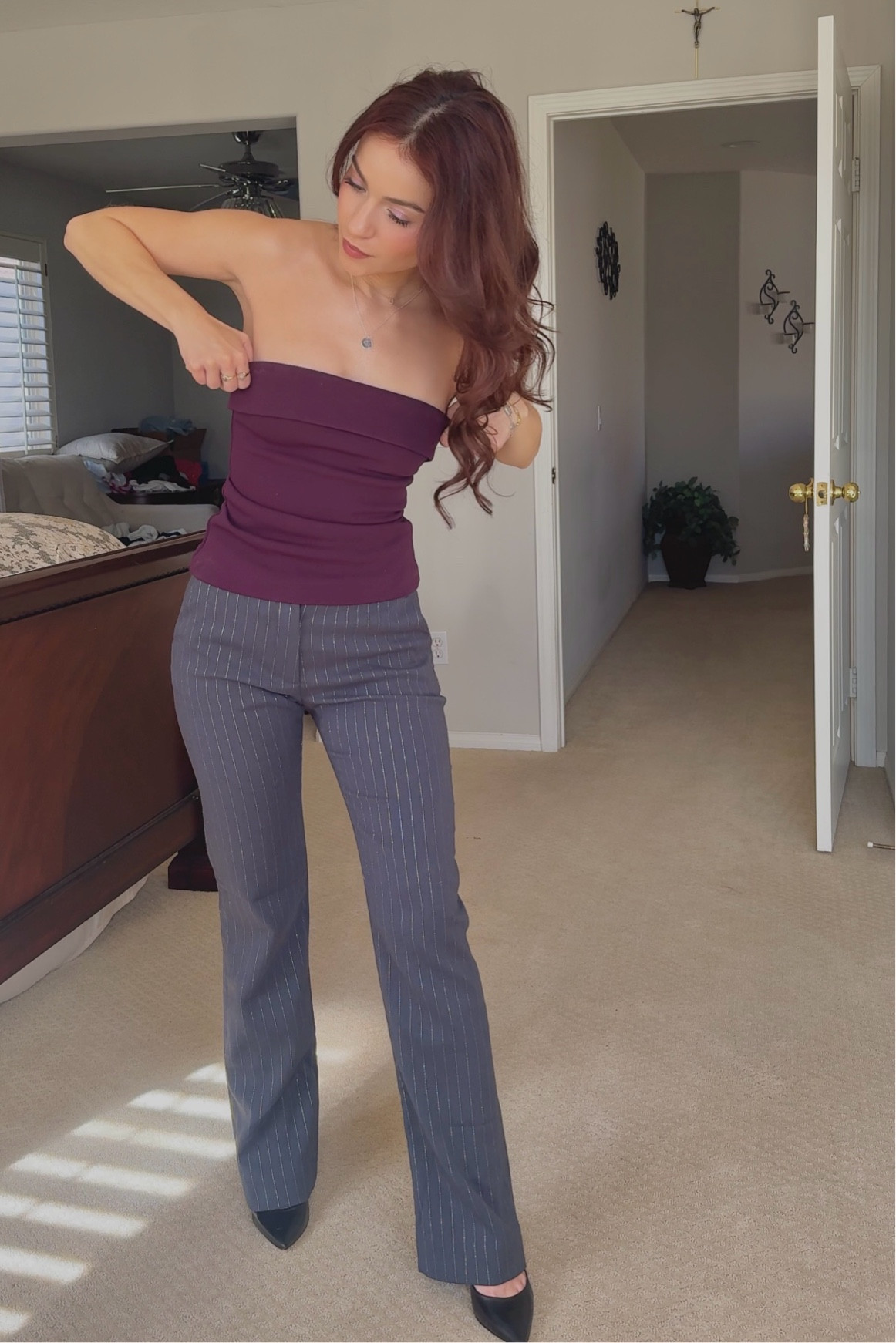 My favorite fall outfit so far 

#LTKSeasonal #LTKHoliday #LTKStyleTip