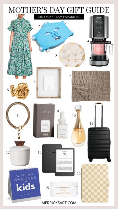 Mothers Day gift ideas // my teams favorites 

#LTKSeasonal #LTKfamily #LTKGiftGuide