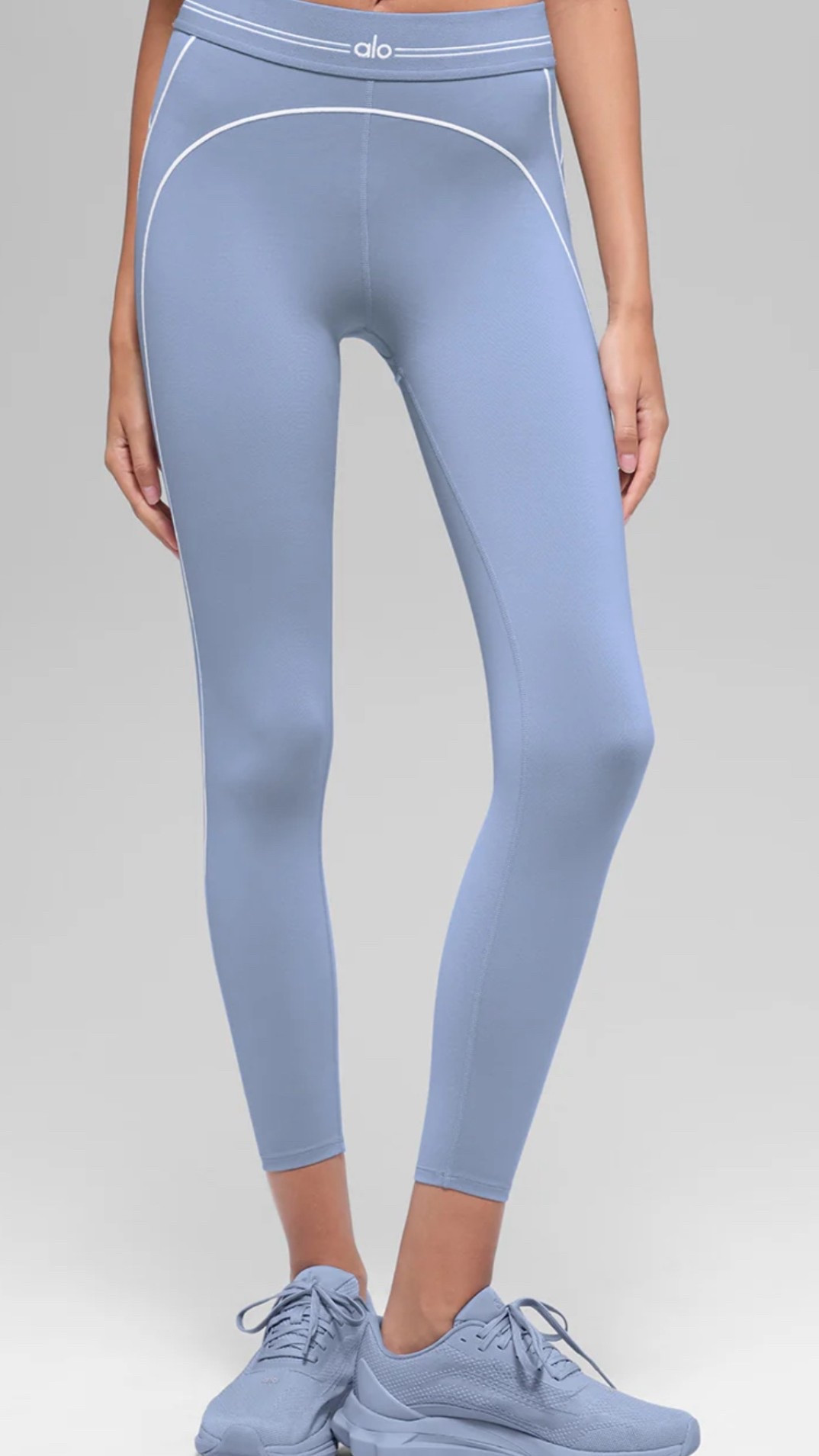 It’s the legging that does it all. Designed with a stay-put logo waistband and just the right amount of stretch

#LTKActive #LTKGiftGuide #LTKCyberWeek