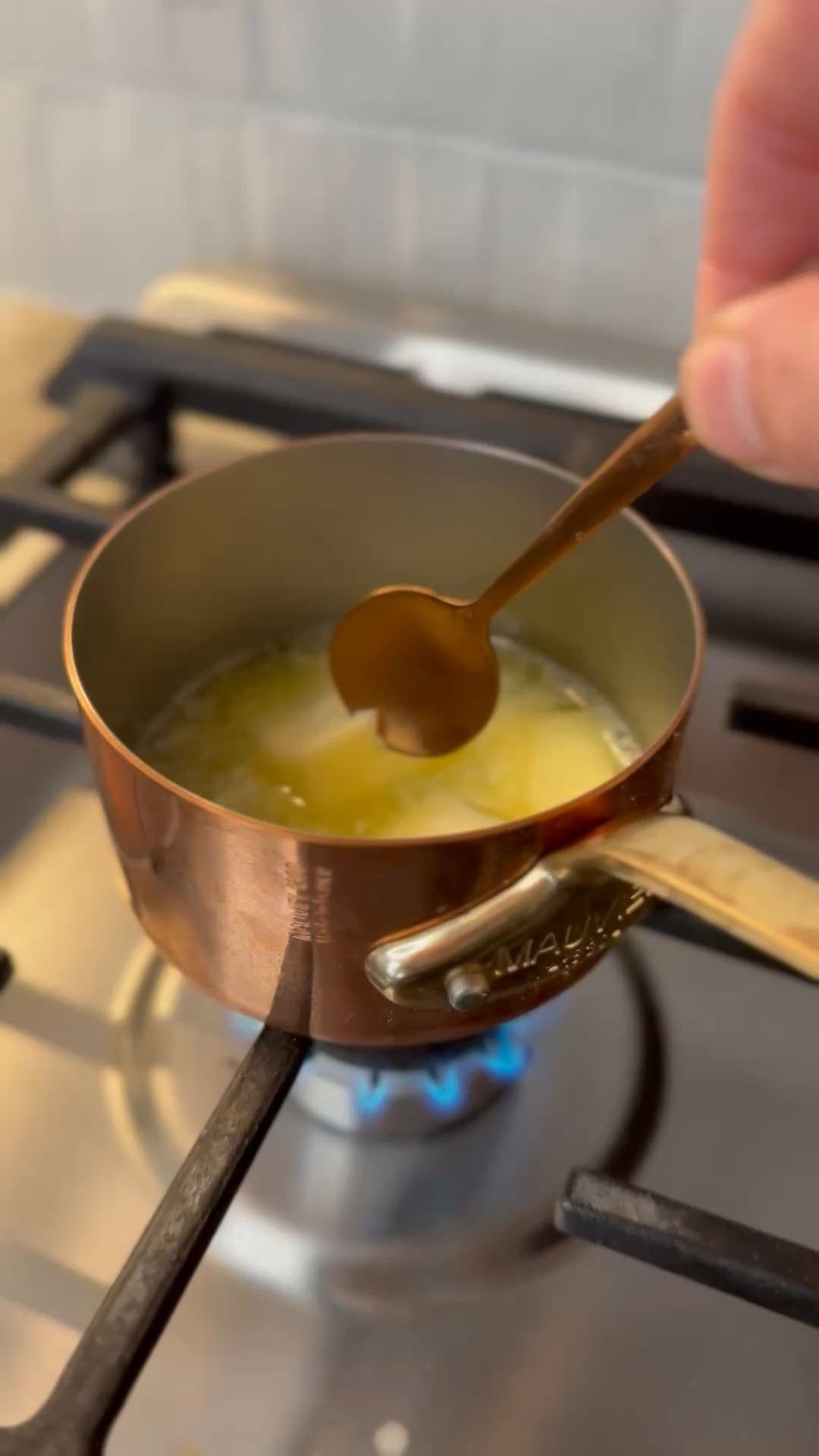 Copper has this magical gift to transform everyday essentials into timeless treasures.✨

#LTKStyleTip #LTKWatchNow #LTKHome