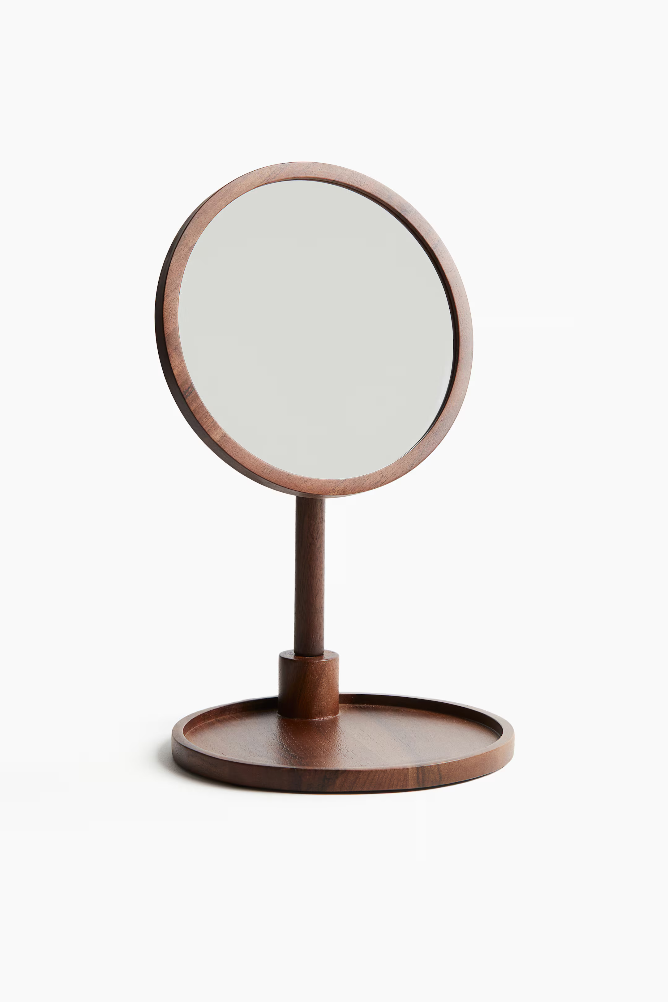 Wooden Table Mirror | H&M (US + CA)
