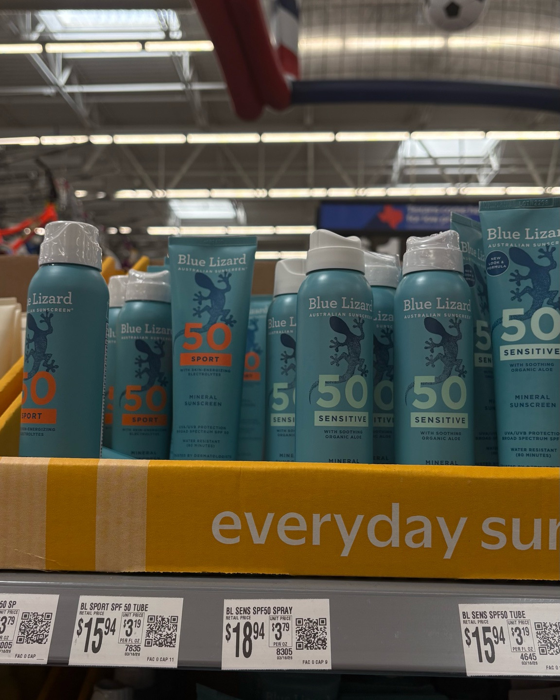 Let’s talk sunscreen 🧴

#LTKSwim #LTKTravel #LTKselfcare