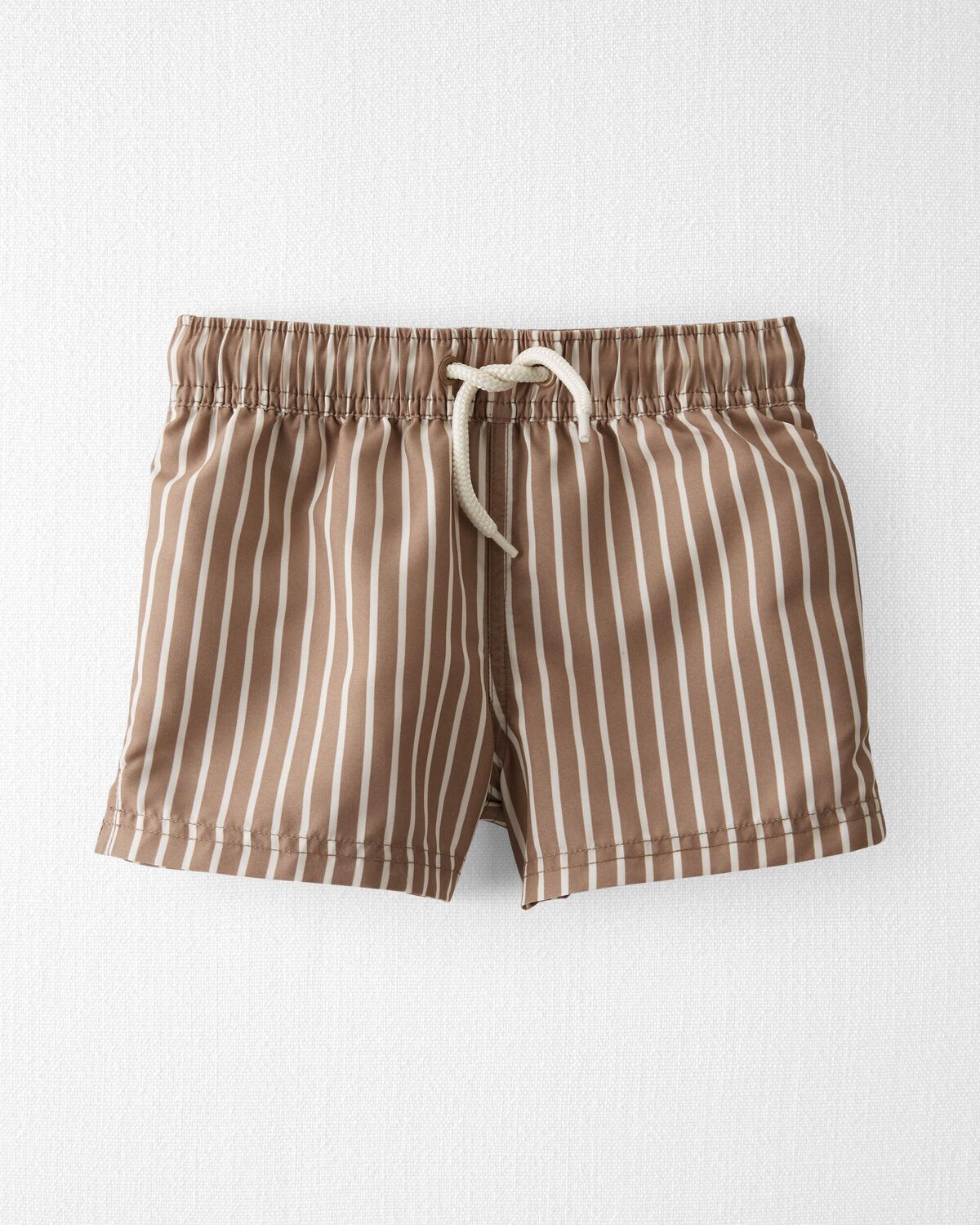 Seagull Print Toddler Recycled Swim Trunks | carters.com | Carter's