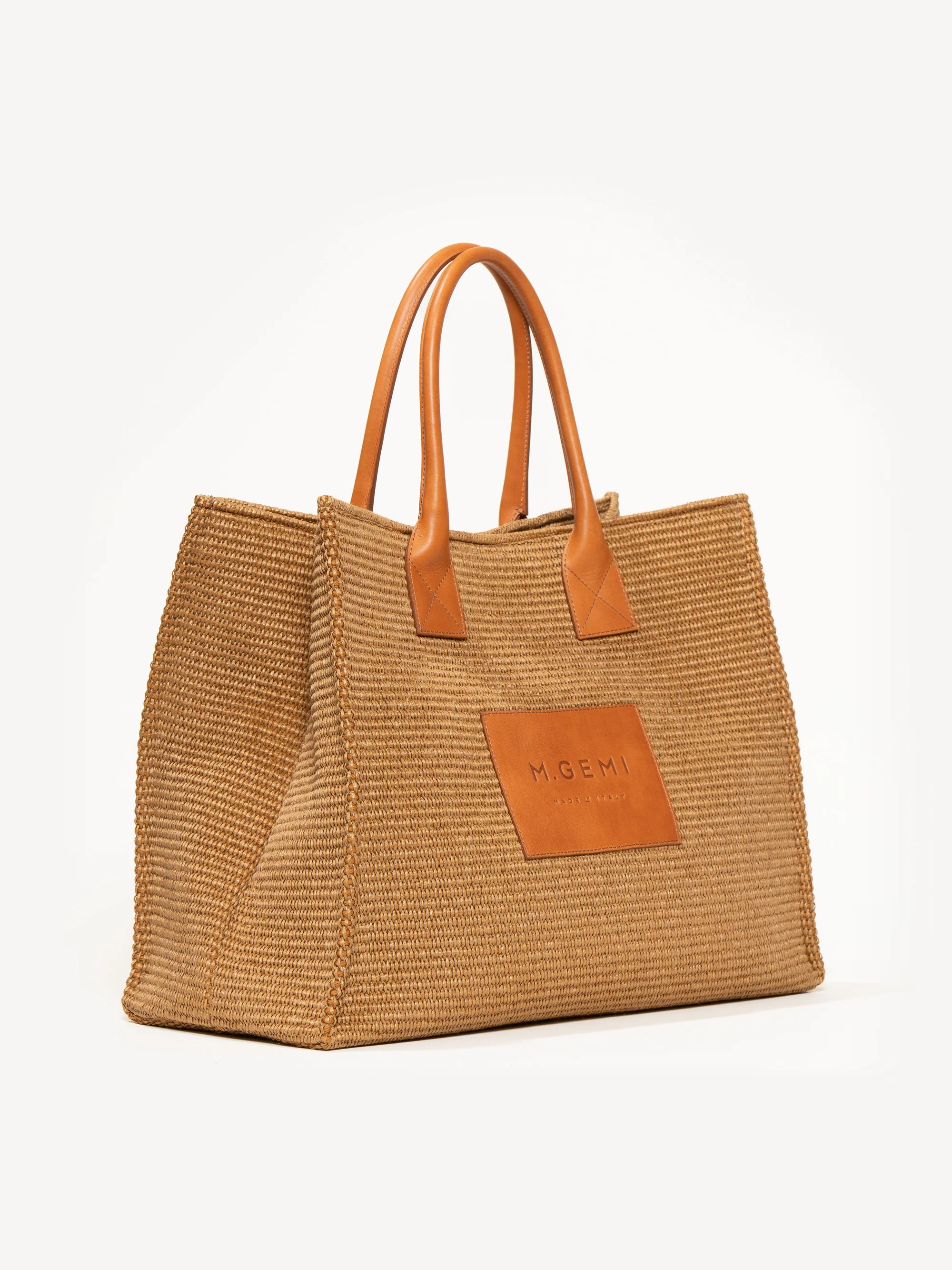 The Vania Tote | M.GEMI