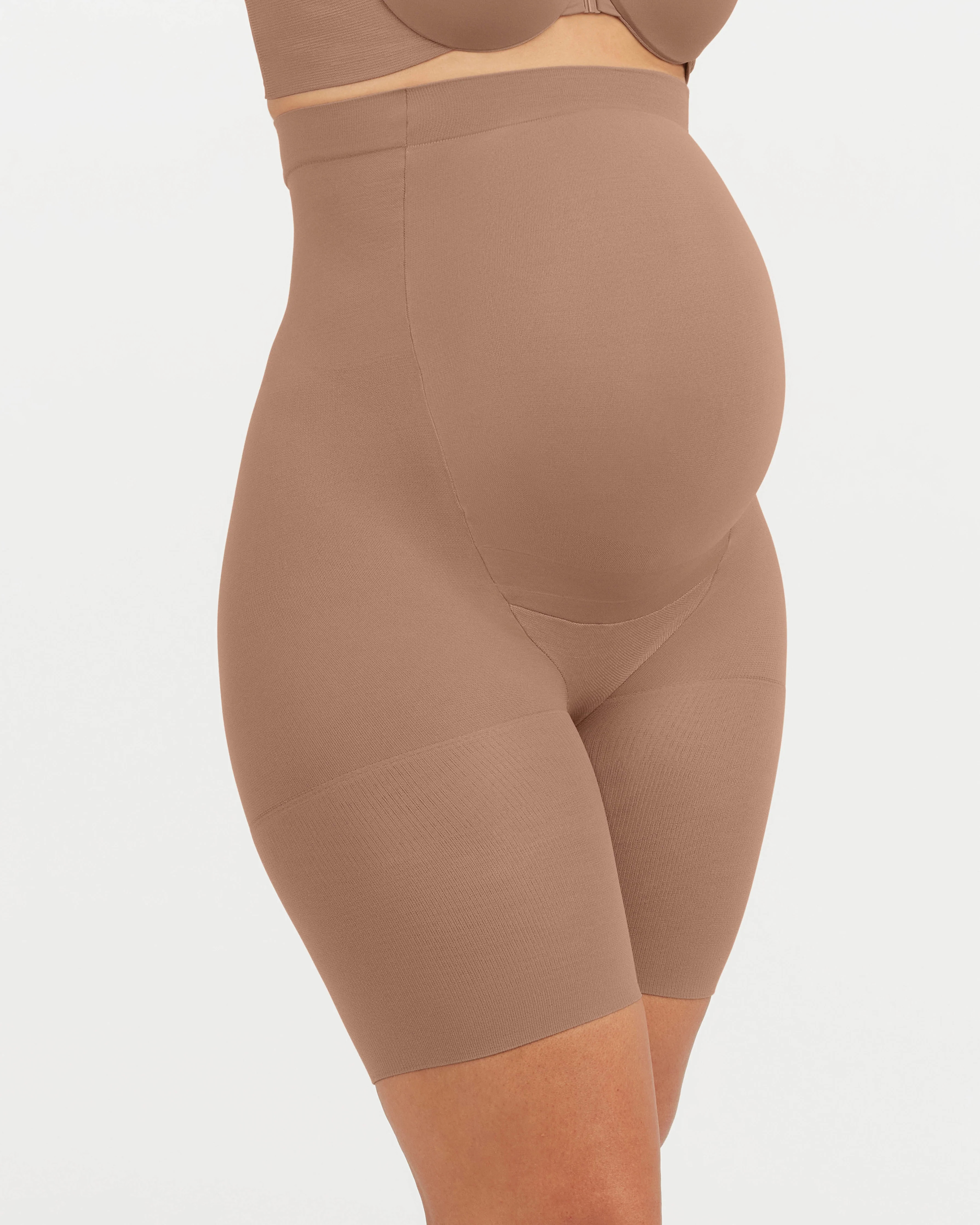 SPANXshape™ Mama Mid-Thigh Short | Spanx