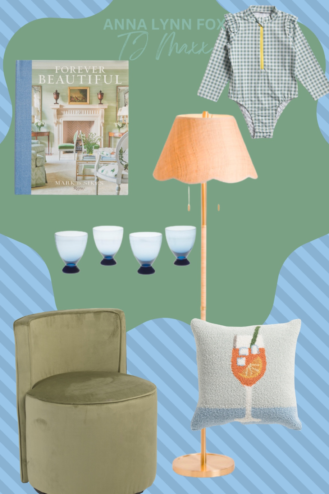 TJ Maxx/marshalls

#LTKFindsUnder100 #LTKHome #LTKFindsUnder50