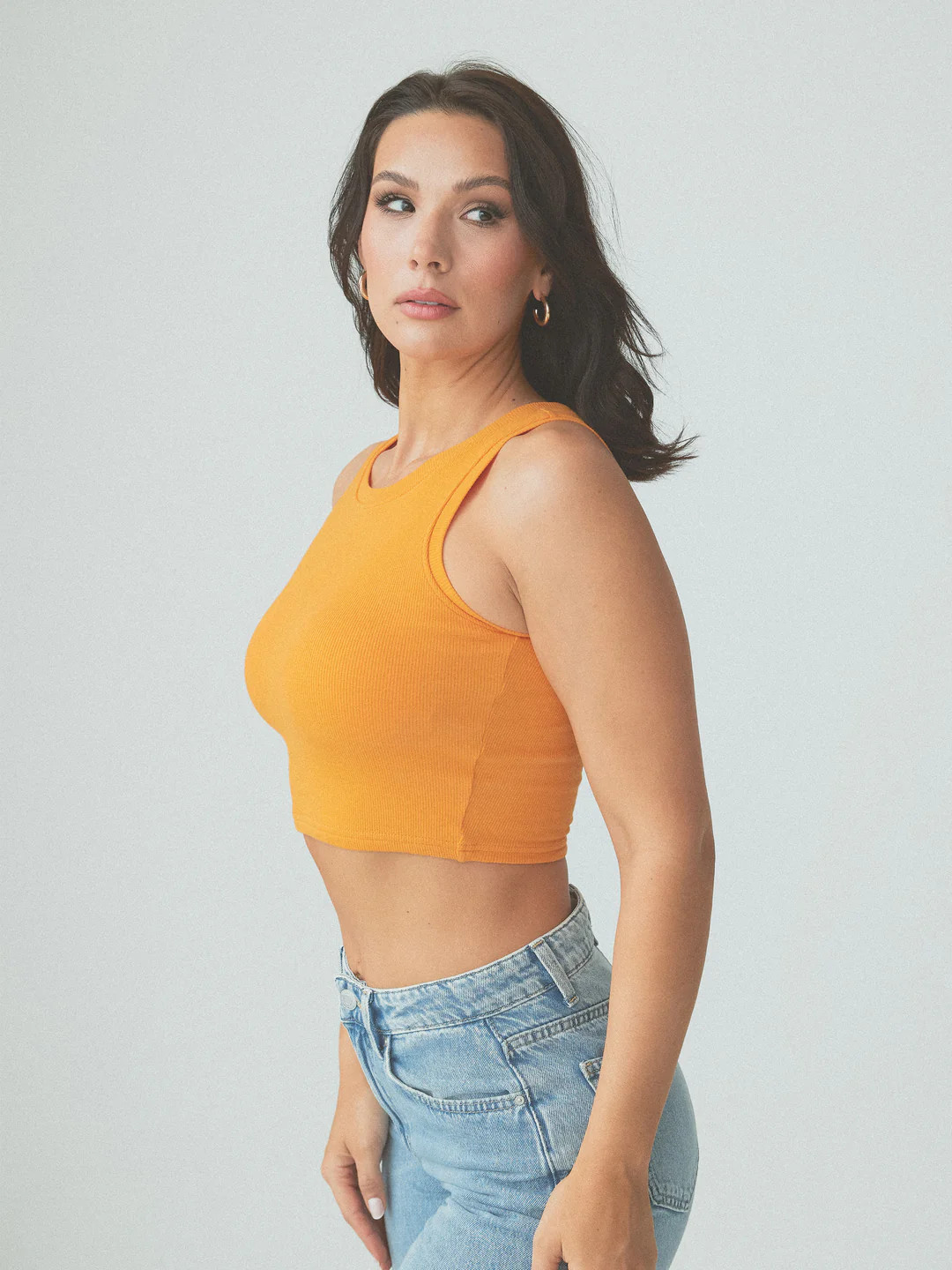 Racerback Brami | Klassy