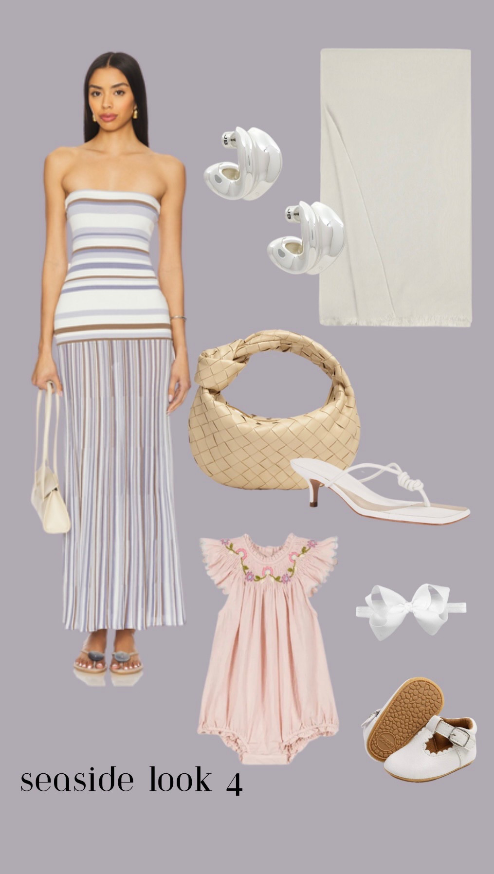Seaside look 4 

#LTKTravel #LTKFamily #LTKStyleTip
