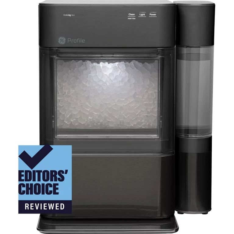 GE Profile Opal 2.0 | Countertop Nugget Ice Maker with Side Tank | 2.0XL Version | Ice Machine wi... | Walmart (US)