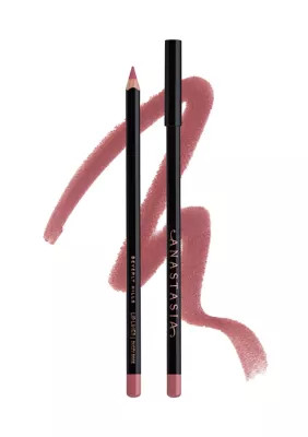 Anastasia Beverly Hills Lip Liner, Dusty Rose | Belk