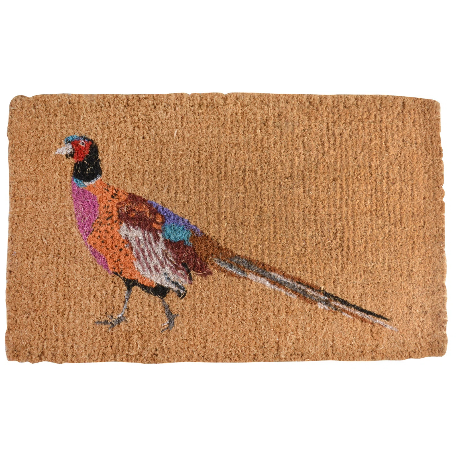 August Grove® Canan Outdoor Doormat & Reviews | Wayfair | Wayfair North America