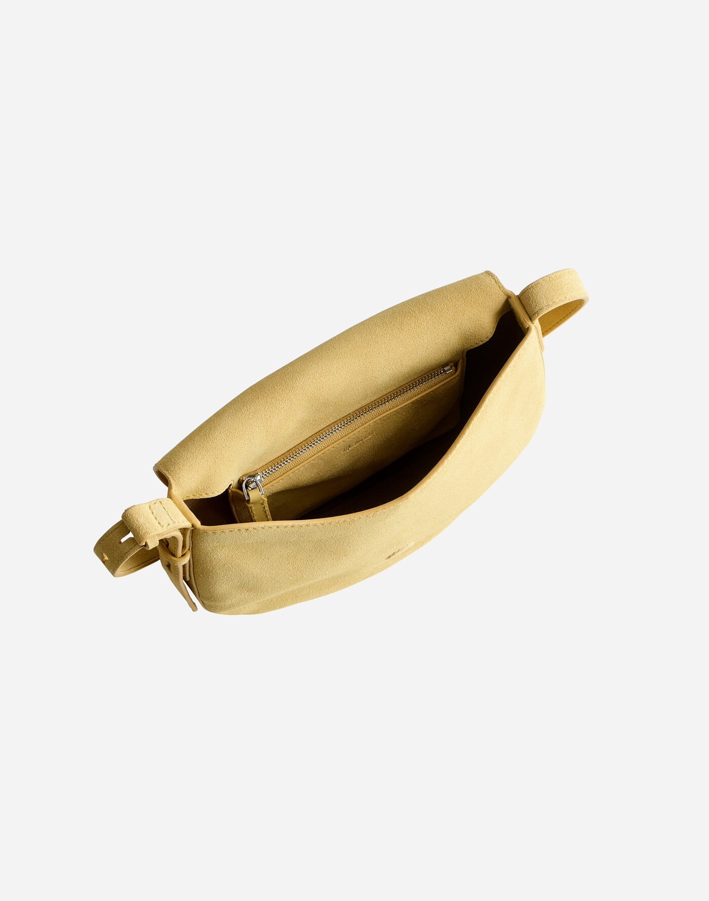 The Dakota Saddle Bag | Madewell