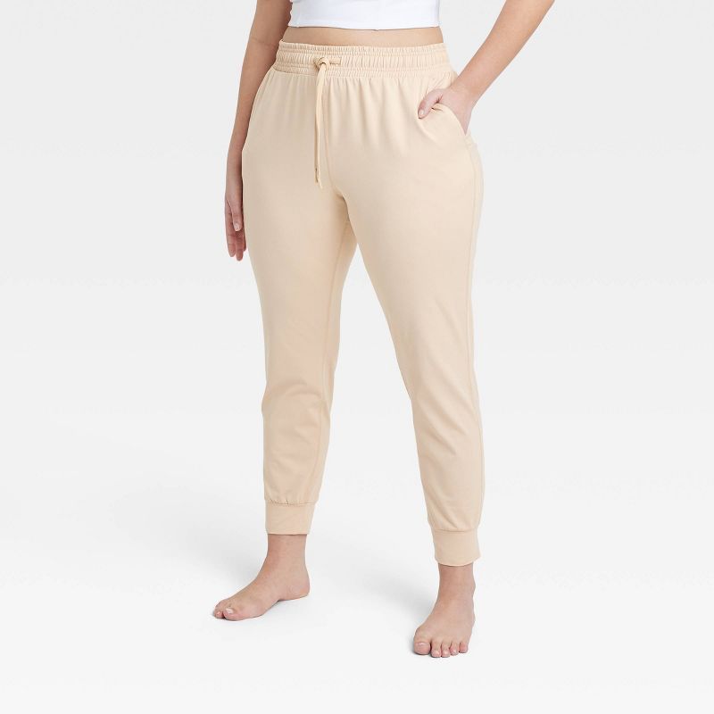 Women's Soft Stretch Pants - All in Motion™ | Target