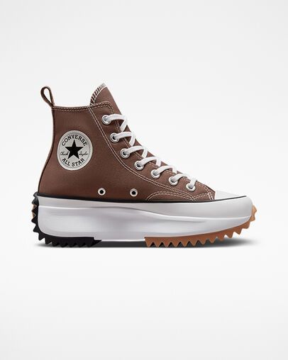 Run Star Hike Platform | Converse (US)