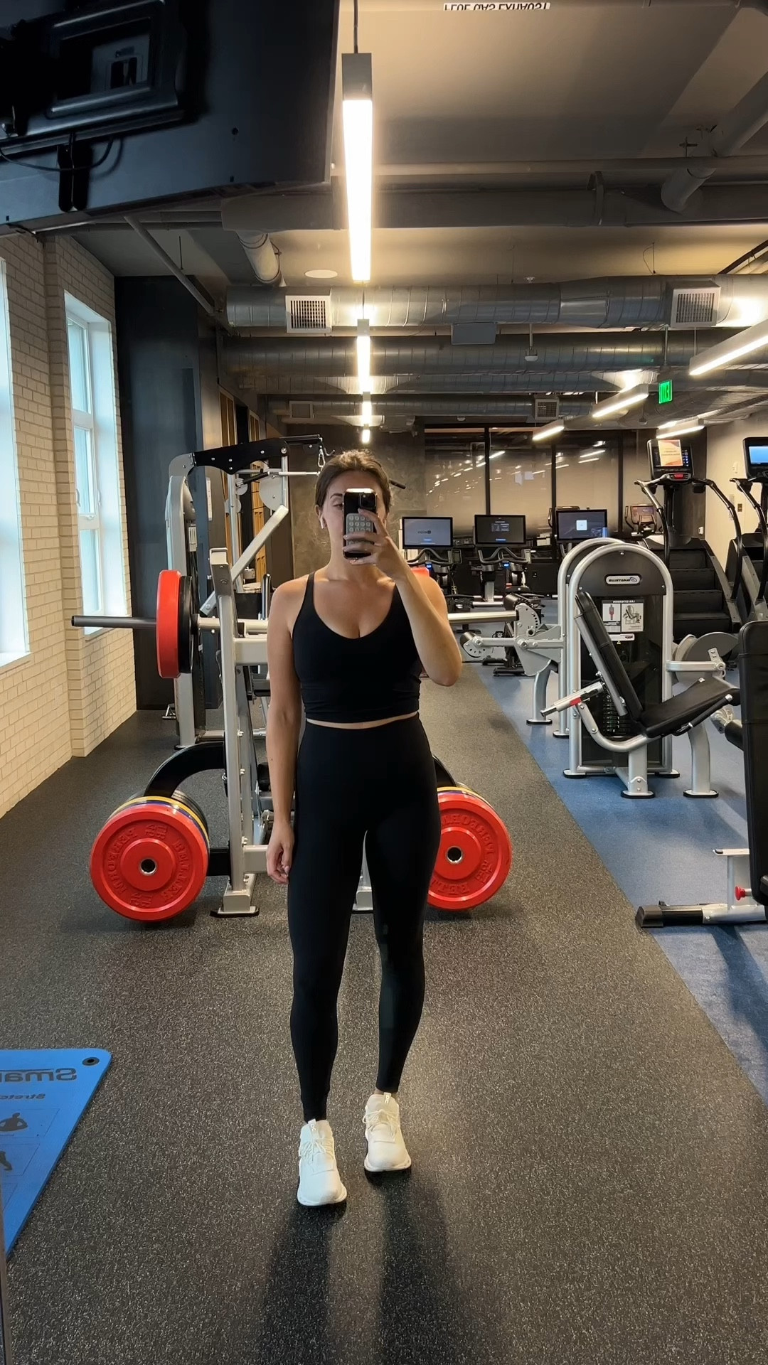 Outfits from my week of workouts! 

#LTKFitness #LTKFind #LTKstyletip