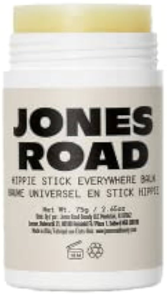 Jones Road Hippie Stick (All-Over Balm) (VBTR543) | Amazon (US)