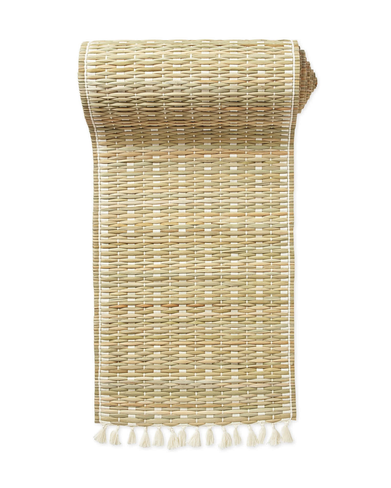 Cabo Woven Runner | Serena and Lily