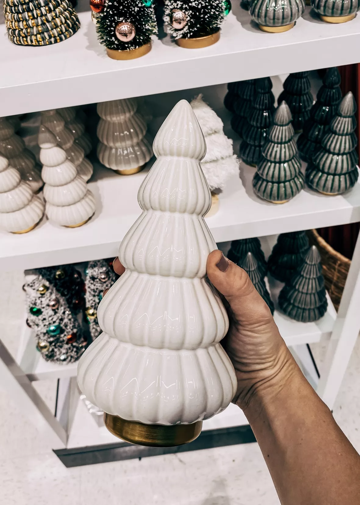 Beautiful 12pc Ceramic Non-Stick … curated on LTK