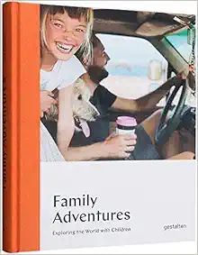 Family Adventures: Exploring the World with Children | Amazon (US)