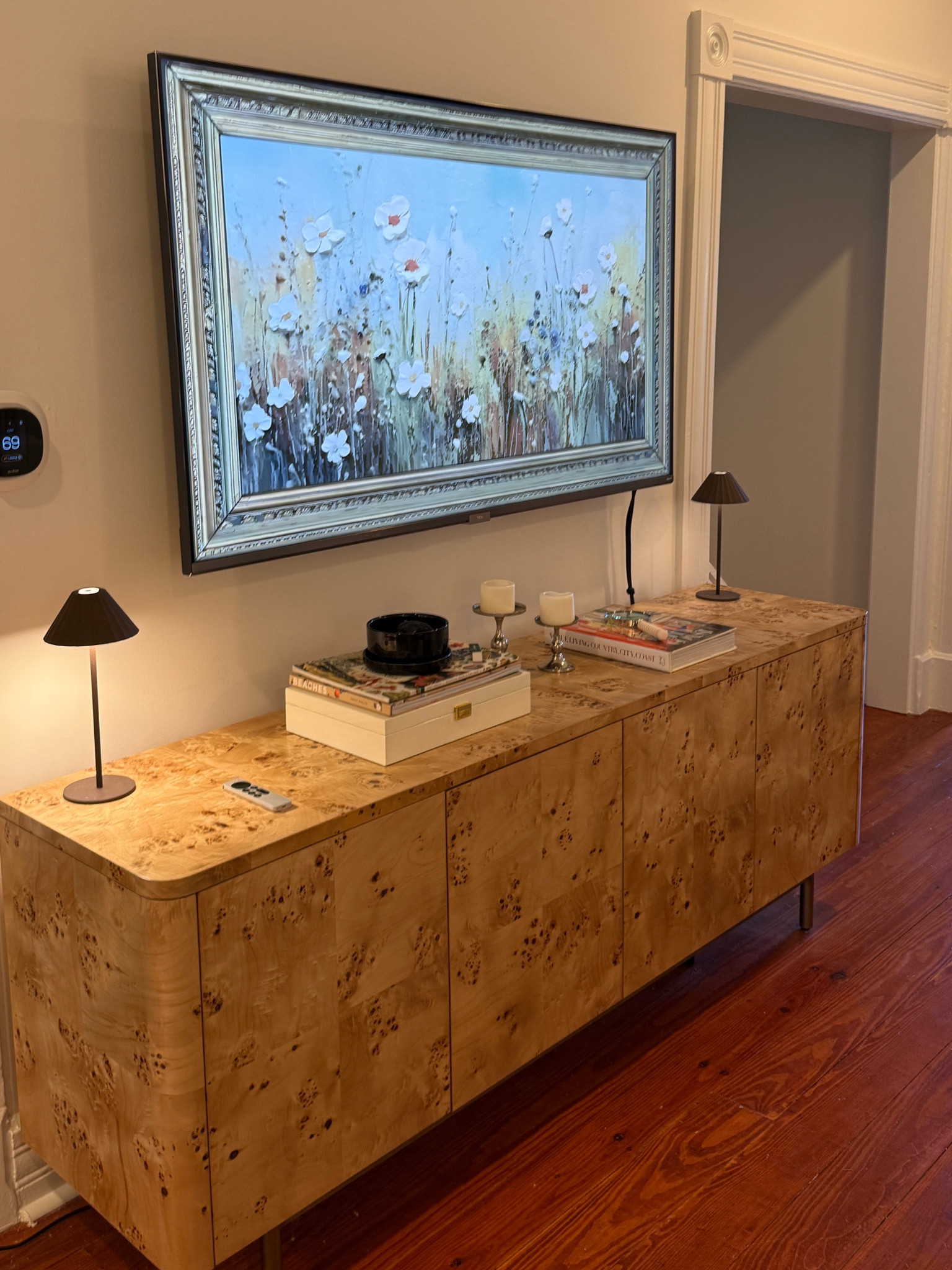 Media console - high quality 

#LTKFamily #LTKWatchNow #LTKHome