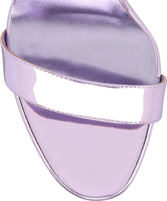 Miss Z Ankle Strap Sandal (Women) | Nordstrom