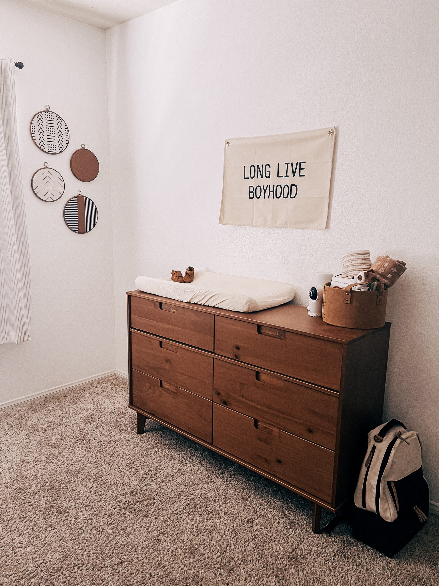 Neutral baby boy nursery! 




#outfitinspo #styleinspo #outfitinspiration #styleinspiration #outfitoftheday #lookoftheday #styleblog #fashionblog #dailystyle 
#momblog #mom #mommastyle #momstyle #boymom #babyboy #boynursery 

#LTKstyletip #LTKbaby