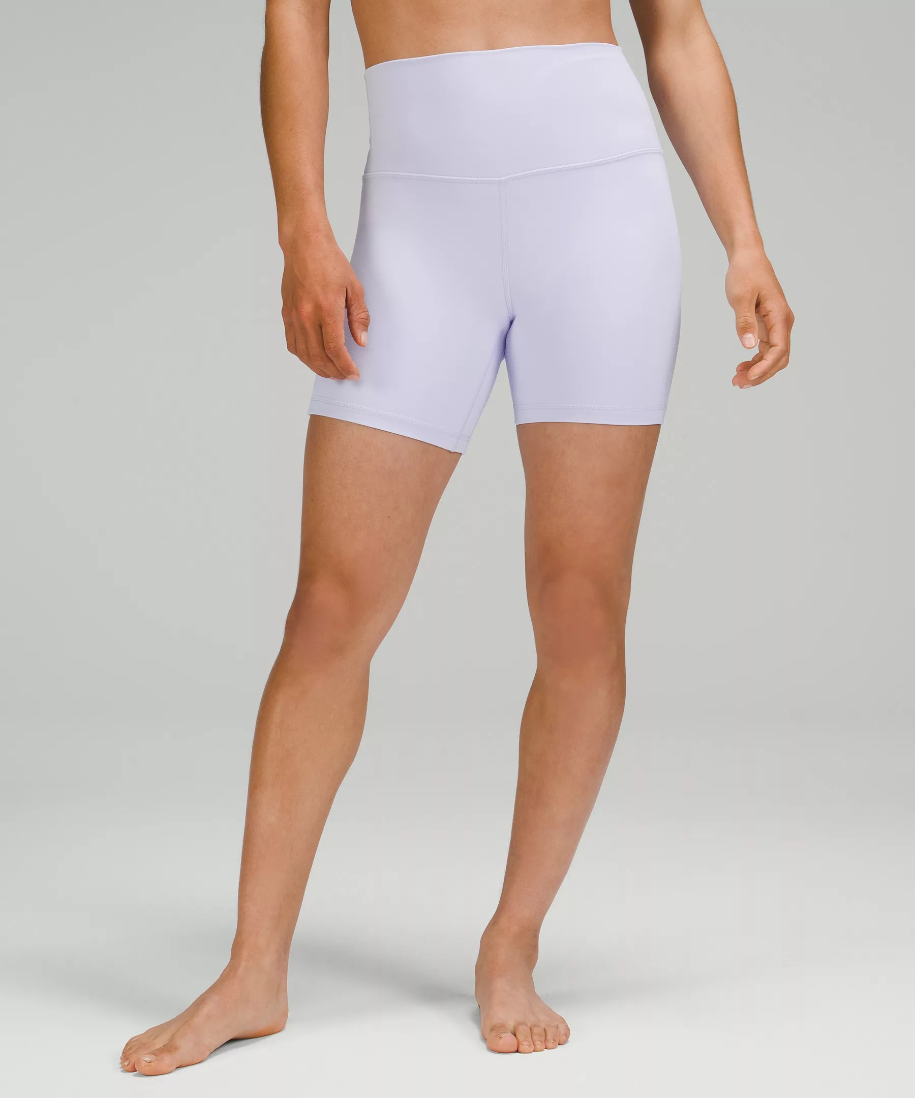 lululemon Align™ High-Rise Short 6" | Lululemon (US)
