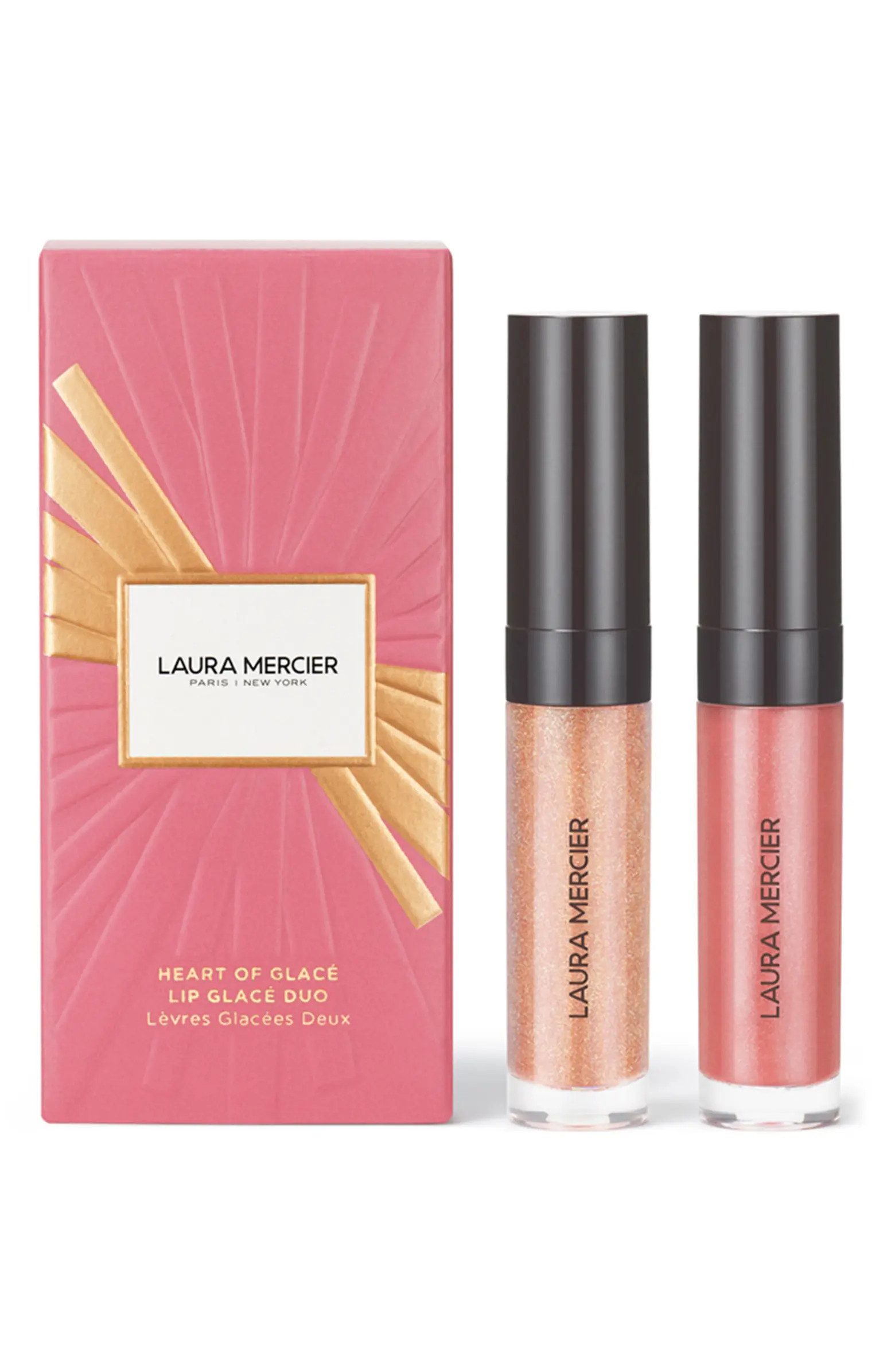 Heart of Glacé Lip Gloss Gift Set USD $56 Value | Nordstrom