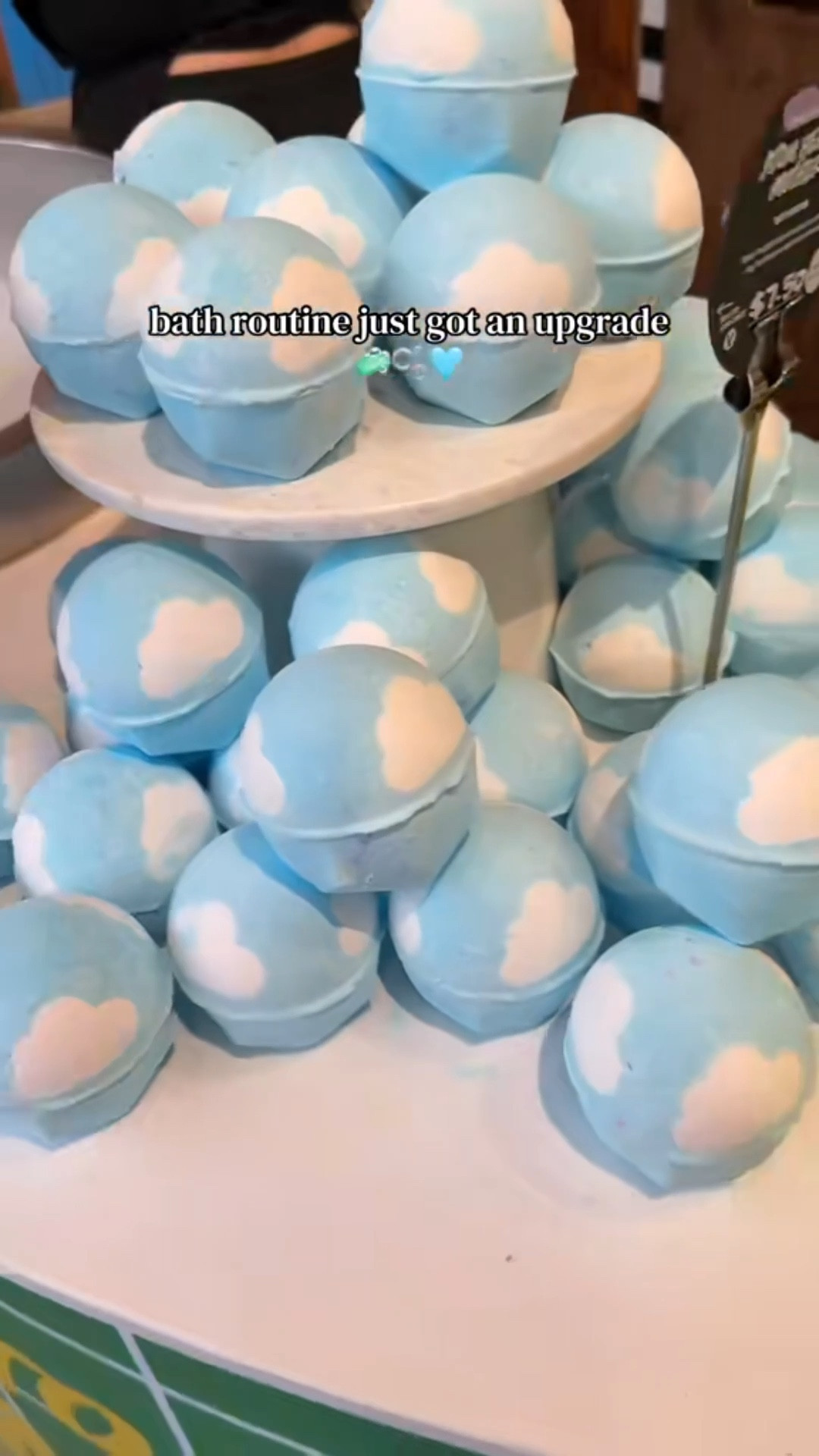 Bath routine deserves an upgrade 🫧🧼🛁

#LTKvlog #LTKHome #LTKdayinmylife