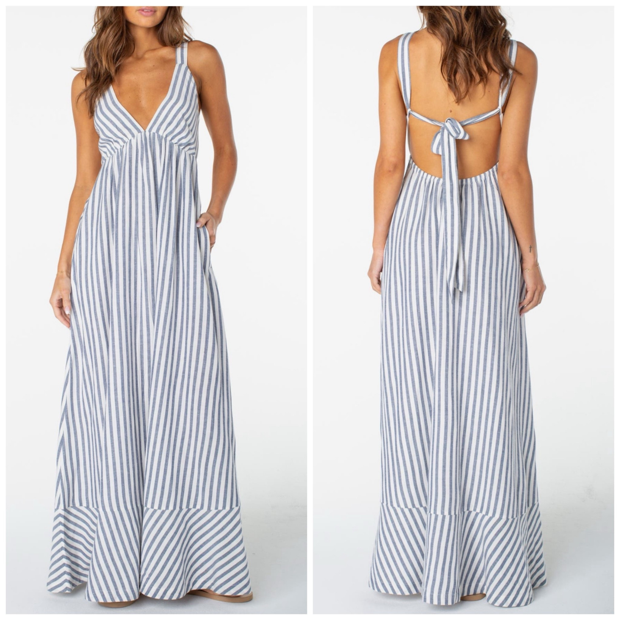 Summer dress 

#LTKootd #LTKgrwm