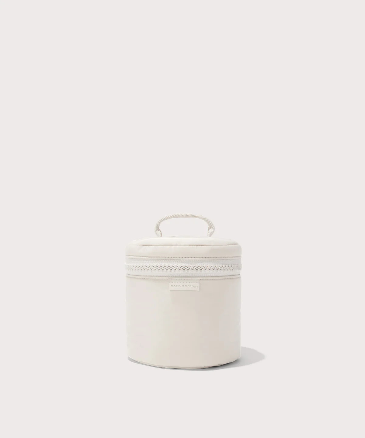 Mila Toiletry Organizer in Moonbeam, Small | Dagne Dover