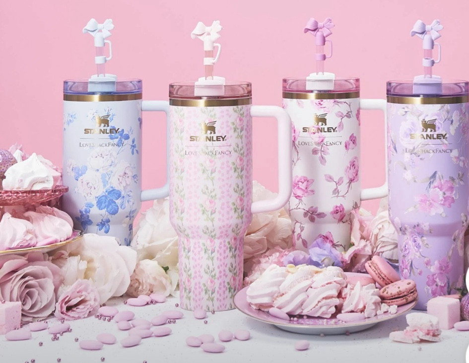 Stanley X loveshackfancy 

#LTKBacktoSchool #LTKSeasonal #LTKFindsUnder50