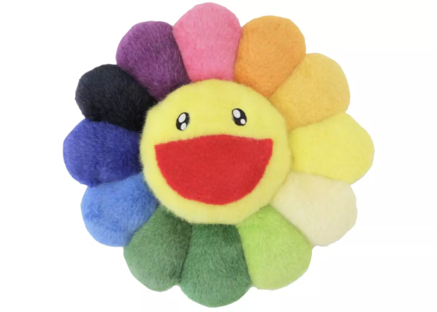 Takashi Murakami Flower Plush … curated on LTK