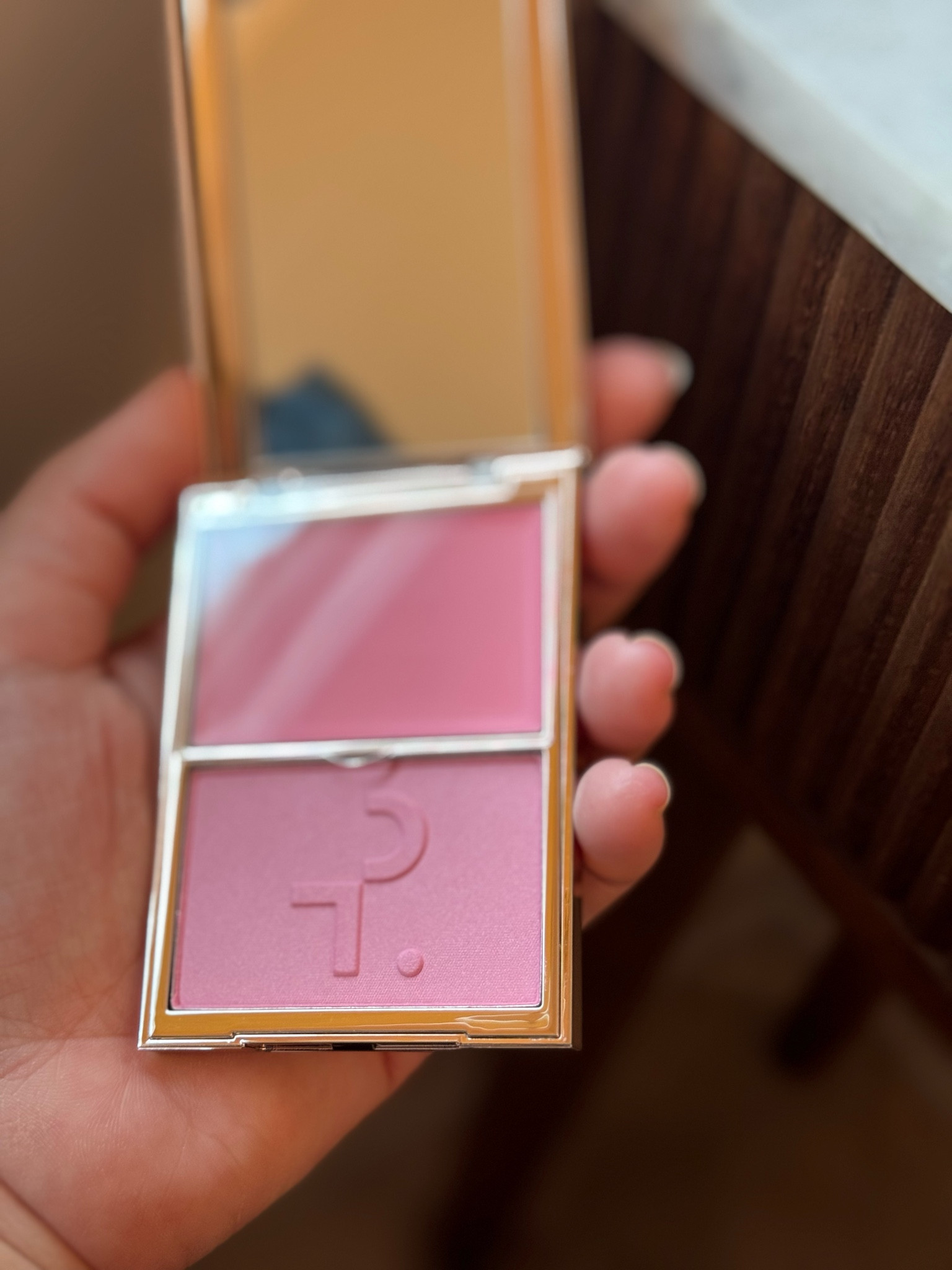 Get 4x points on Patrick ta products at Sephora 

#LTKSpringSale #LTKSeasonal #LTKbeauty