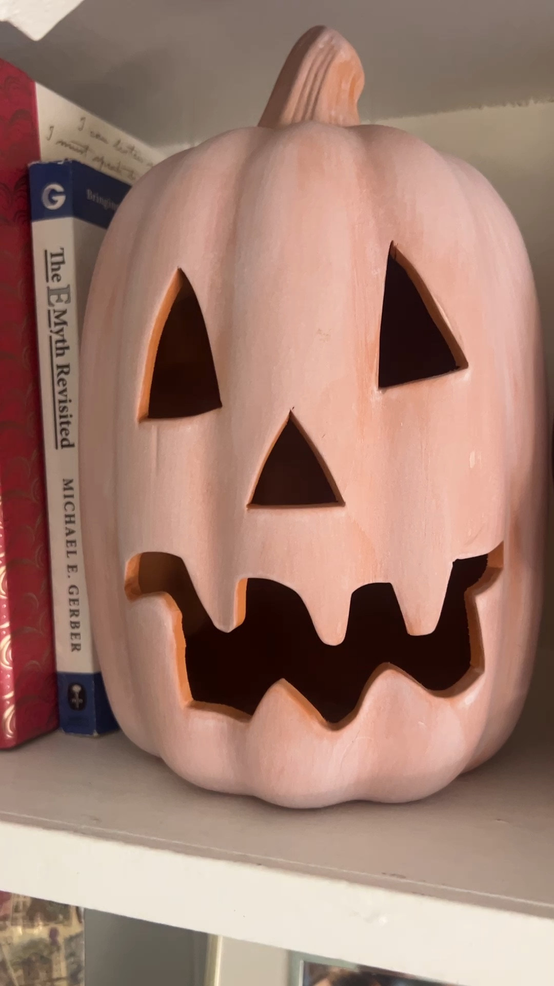 terracotta Halloween 

#LTKFamily #LTKSeasonal #LTKFindsUnder50