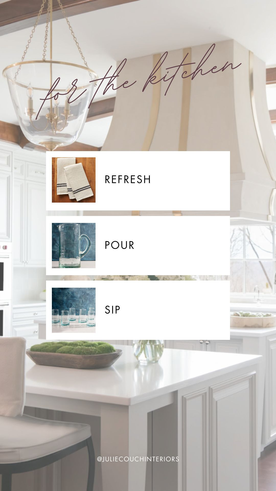 For the kitchen! 

 #LTKFindsUnder100 #LTKFamily