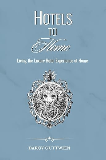 Hotels to Home      Hardcover – November 16, 2021 | Amazon (US)