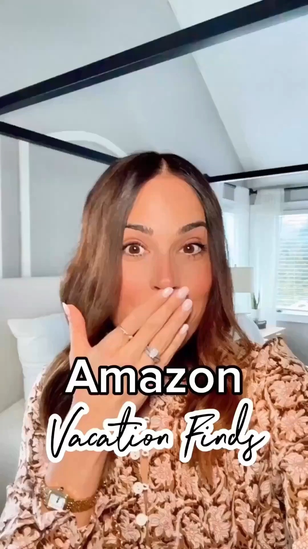 Planning a vacation asap so I can wear all of these 😍 all Amazon finds!!

#LTKSeasonal #LTKgrwm #LTKootd