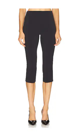Karlie Pant in Black | Revolve Clothing (Global)