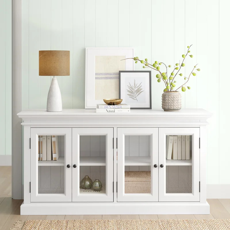 Sorrento 64.17'' Wide Sideboard | Wayfair North America