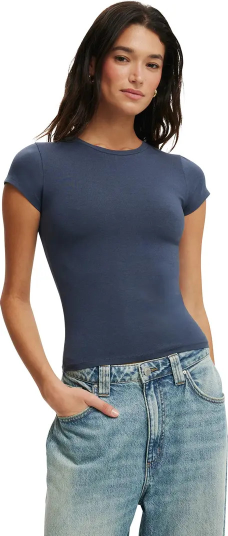 Women's All Day Crew Tee | Nordstrom