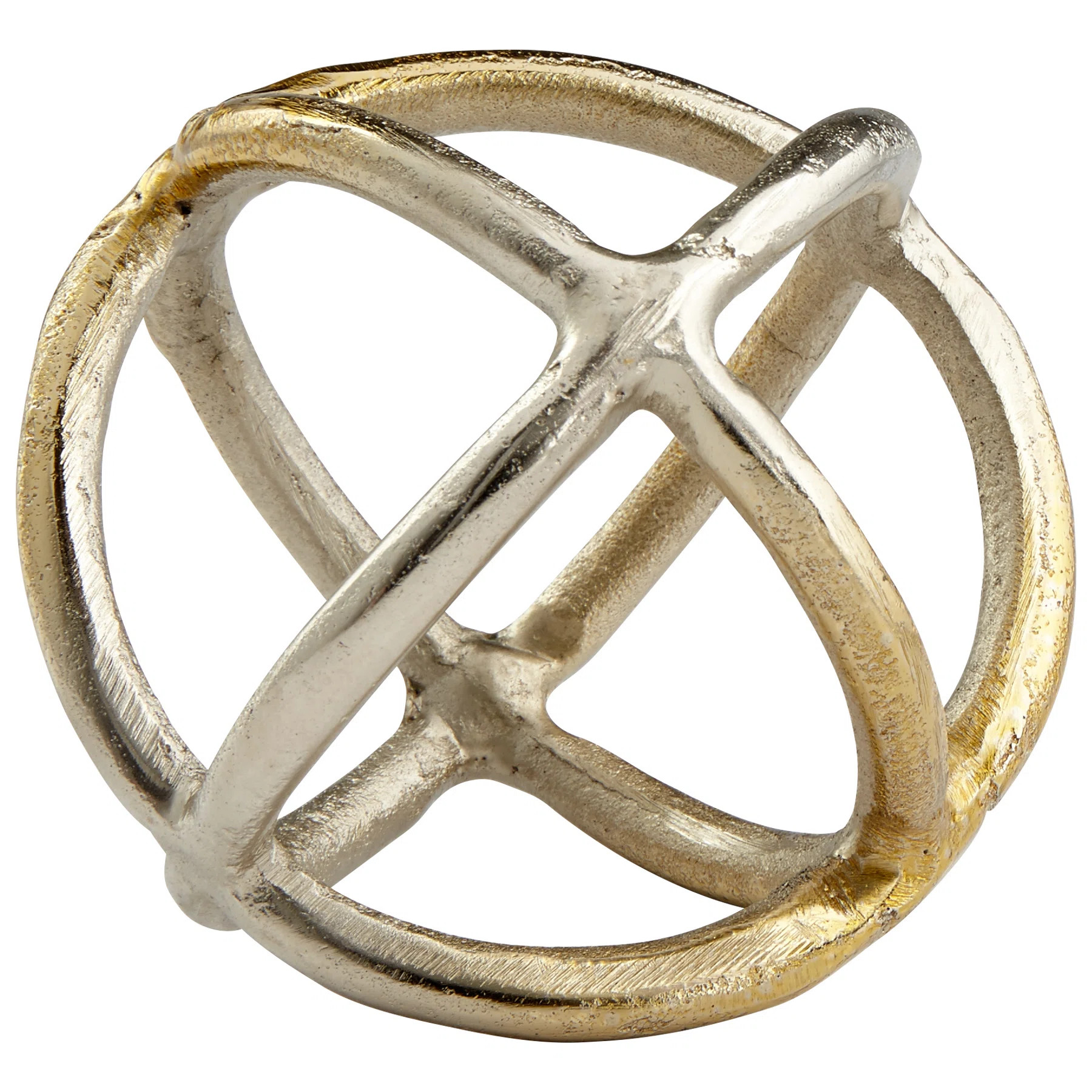 Cyan Design Med Jacks In Orbit Filler Decorative Sculpture & Reviews | Wayfair | Wayfair North America