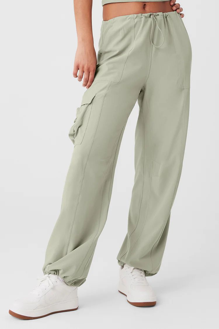 Megastar Cargo Pant | Alo Yoga