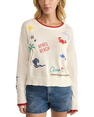 Seas the Day Sienna Sweater | Bloomingdale's (US)