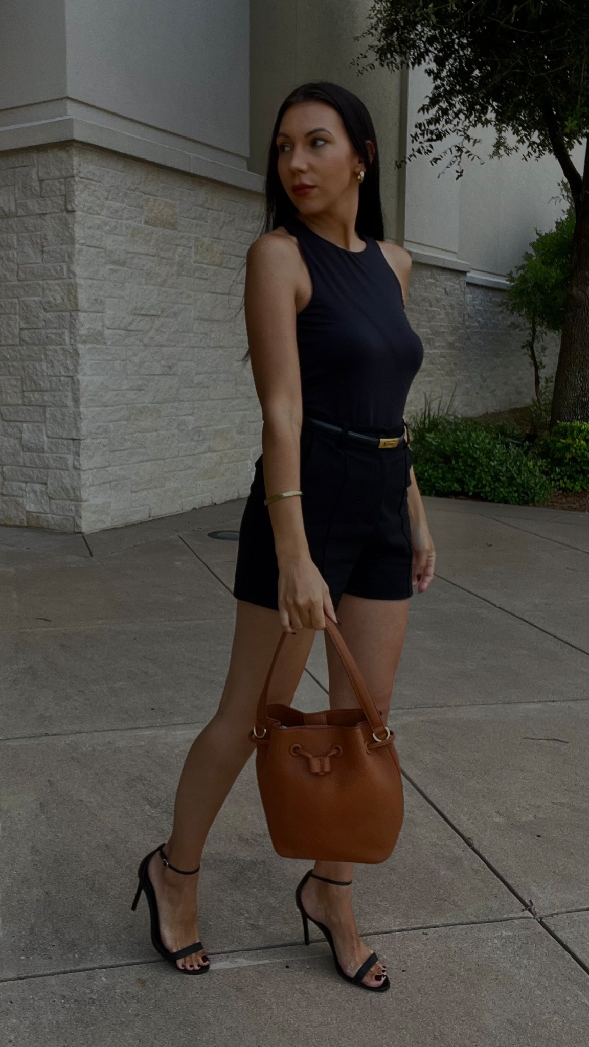 Chic summer outfit from Amazon