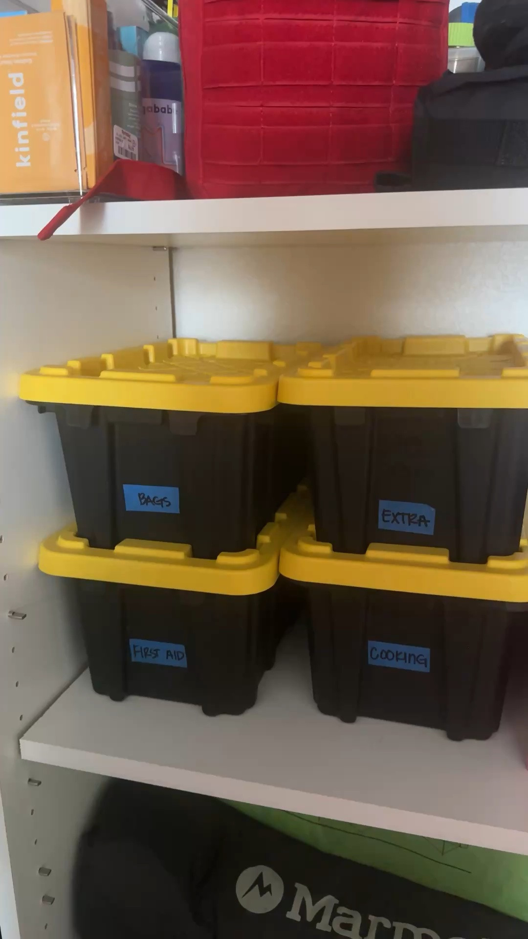 Storage bins

#LTKActive #LTKHome #LTKTravel