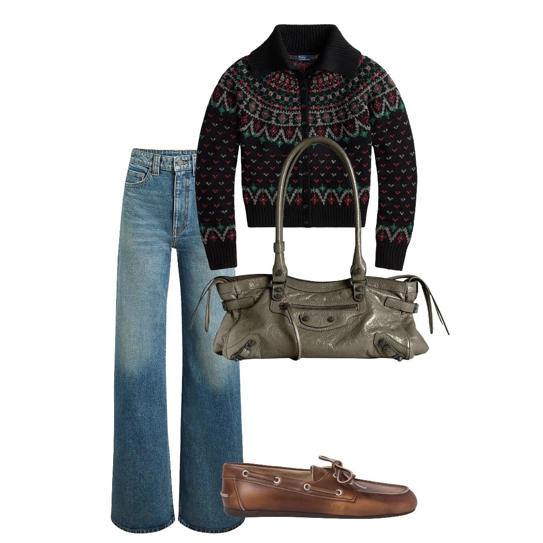Casual look

#LTKStyleTip #LTKItBag #LTKShoeCrush