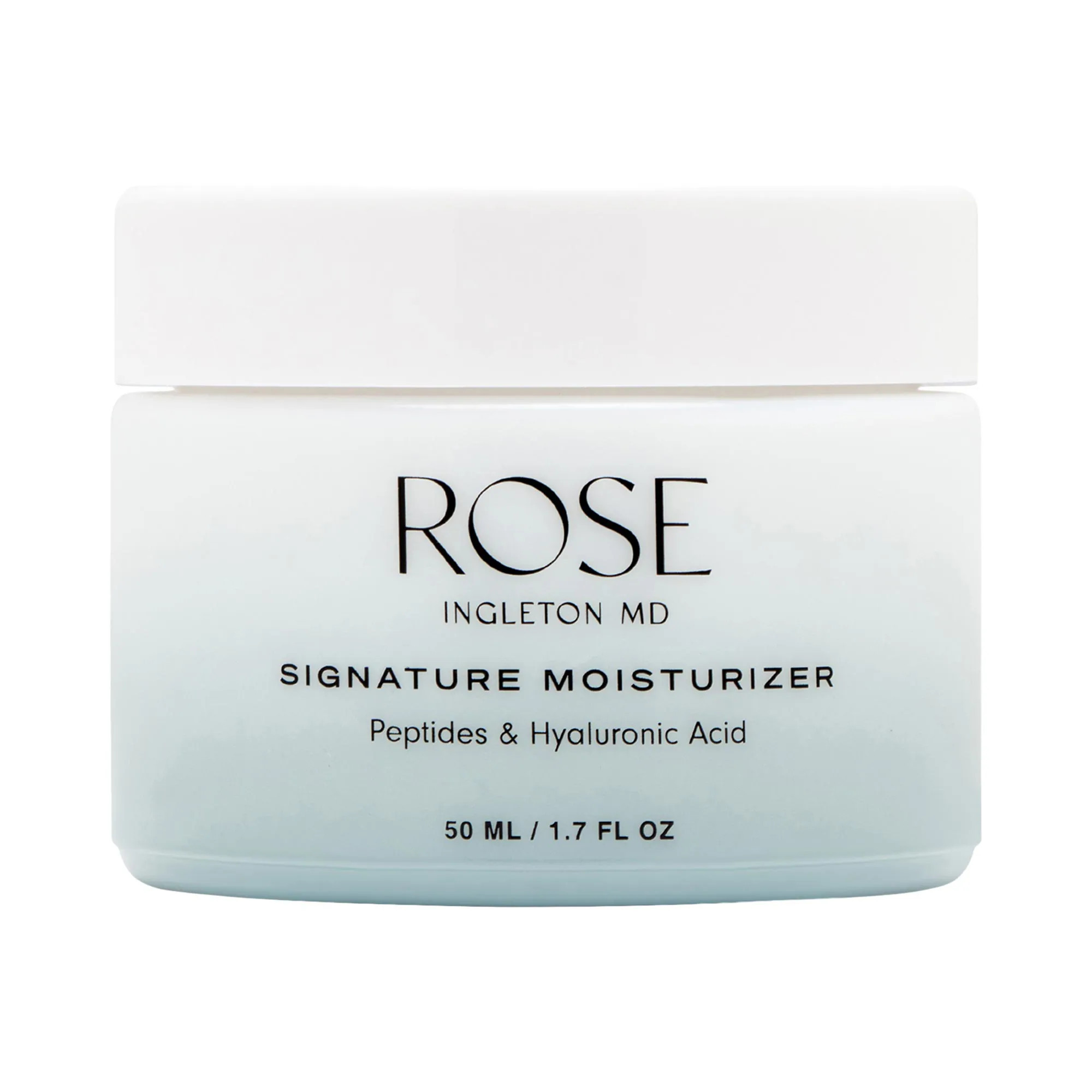ROSE Ingleton MD Signature Moisturizer 1.7 oz/ 50 mL | Sephora (US)