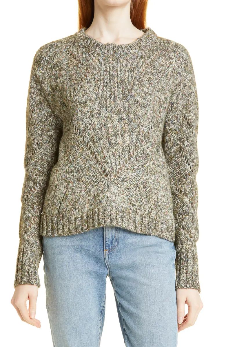 LINE & LABEL Remi Sweater | Nordstrom | Nordstrom